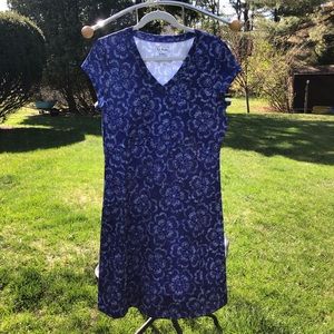 LL Bean Dress